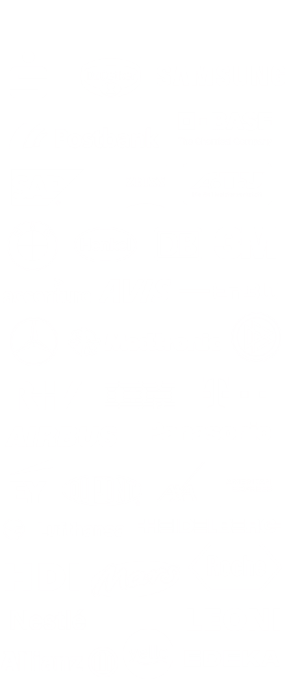 Kundenlogos