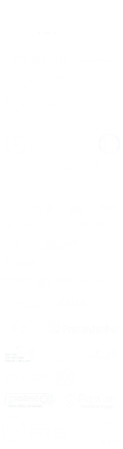 Kundenlogos