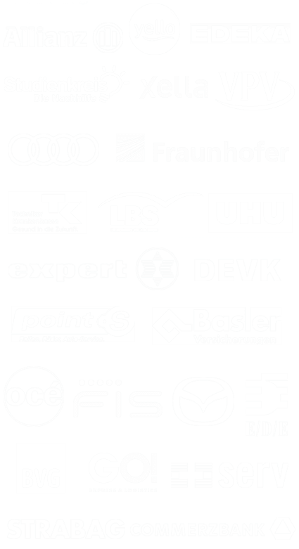 Kundenlogos