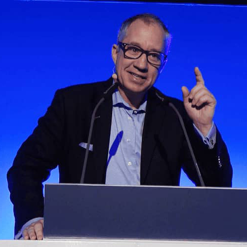 Referent Dr. Jens Wegmann