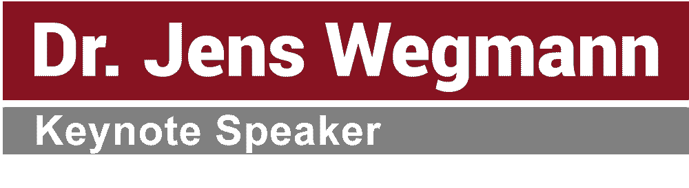 Keynote Speaker Logo