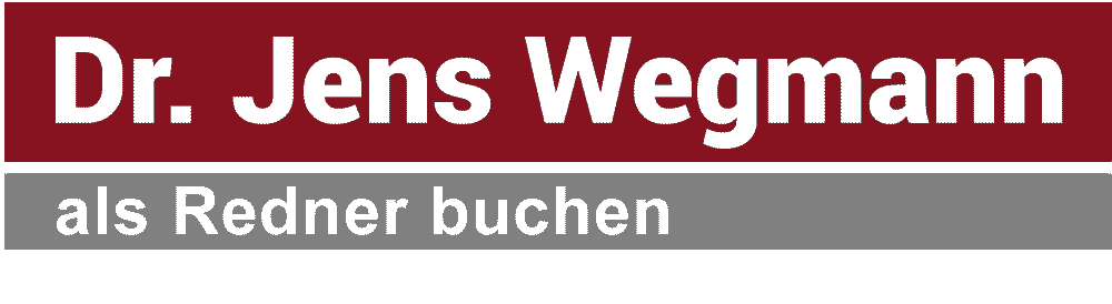 Redner buchen Logo