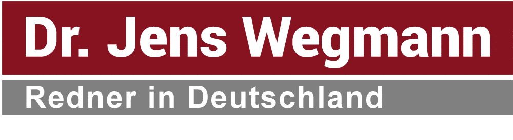 Redner Deutschland Logo