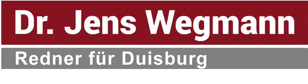 Redner Duisburg Logo