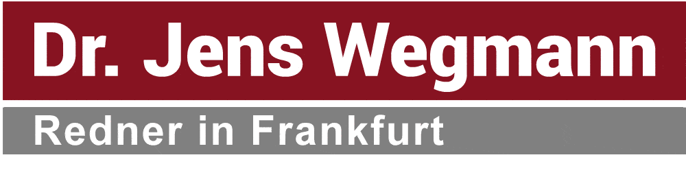Redner Frankfurt Logo
