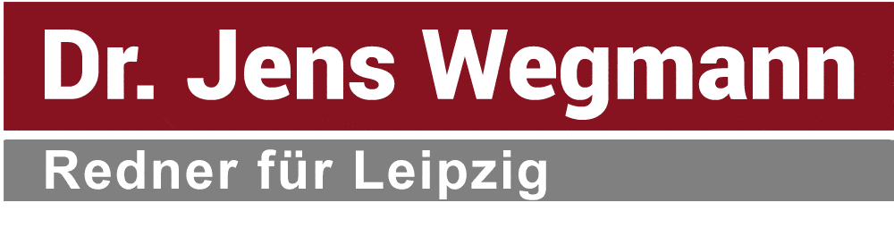 Redner Leipzig Logo