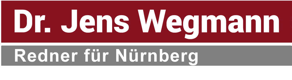 Redner Nürnberg Logo