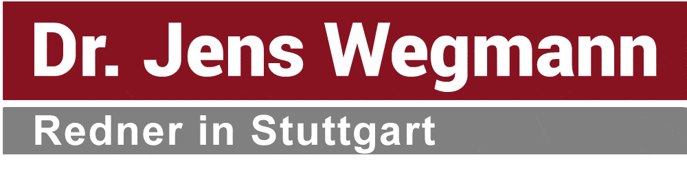 Redner Stuttgart Logo