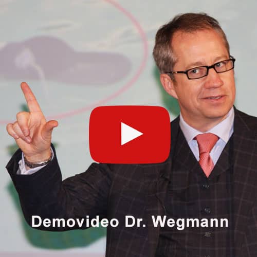 Demovideo Dr. Wegmann
