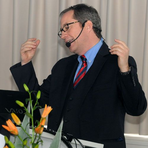 Städte des Redners