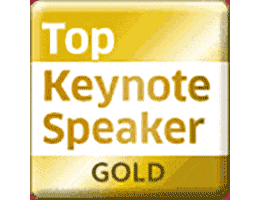 Top Keynote Award